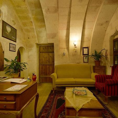 Babayan Evi Cave Hotel Ürgüp Exterior foto