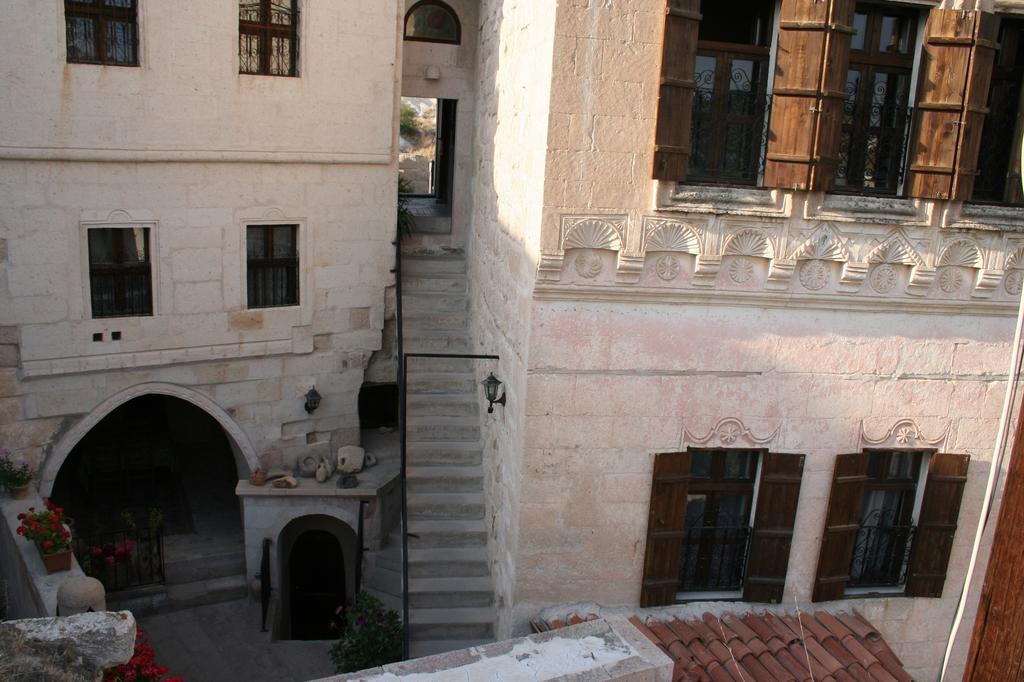 Babayan Evi Cave Hotel Ürgüp Exterior foto