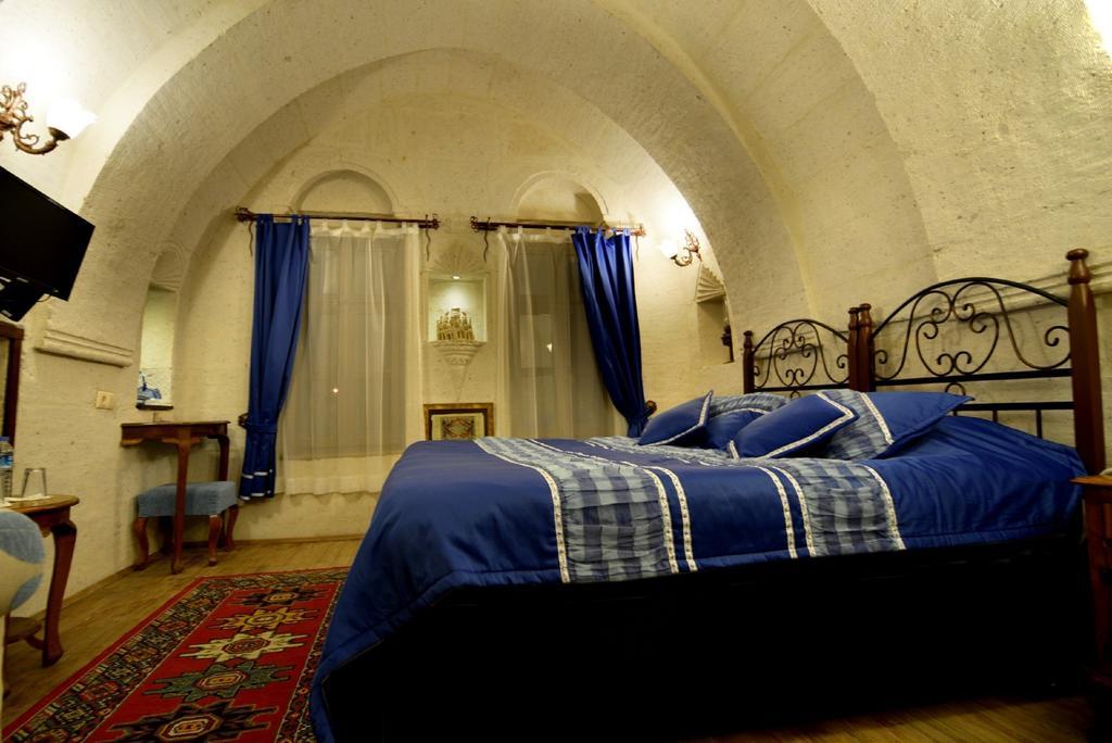 Babayan Evi Cave Hotel Ürgüp Habitación foto